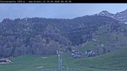 Archiviertes Webcam Bild: Engelberg: Übungslift Klostermatte am 10.04.2026 um 06:02 Uhr