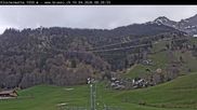 Archiviertes Webcam Bild: Engelberg: Übungslift Klostermatte am 10.04.2026 um 08:02 Uhr