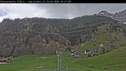 Archiviertes Webcam Bild: Engelberg: Übungslift Klostermatte am 10.04.2026 um 10:02 Uhr