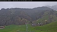 Archiviertes Webcam Bild: Engelberg: Übungslift Klostermatte am 10.04.2026 um 12:02 Uhr