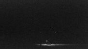 Archived webcam image showing Beginner T-Bar lift Klostermatte on 12 May 2026 at 00:53