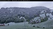 Archived webcam image showing Beginner T-Bar lift Klostermatte on 12 May 2026 at 06:53