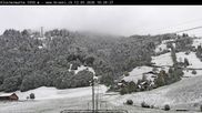 Archived webcam image showing Beginner T-Bar lift Klostermatte on 12 May 2026 at 10:53