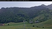 Archiviertes Webcam Bild: Engelberg: Übungslift Klostermatte am 28.05.2026 um 06:42 Uhr