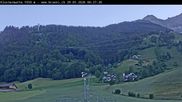 Archiviertes Webcam Bild: Engelberg: Übungslift Klostermatte am 29.05.2026 um 06:02 Uhr
