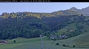 Archiviertes Webcam Bild: Engelberg: Übungslift Klostermatte am 29.05.2026 um 07:02 Uhr