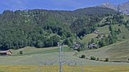 Archiviertes Webcam Bild: Engelberg: Übungslift Klostermatte am 29.05.2026 um 10:02 Uhr