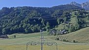 Archiviertes Webcam Bild: Engelberg: Übungslift Klostermatte am 29.05.2026 um 18:02 Uhr