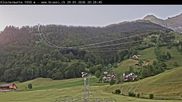 Archiviertes Webcam Bild: Engelberg: Übungslift Klostermatte am 29.05.2026 um 20:02 Uhr