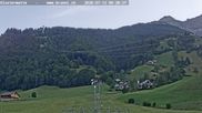 Archiviertes Webcam Bild: Engelberg: Übungslift Klostermatte am 12.07.2026 um 06:18 Uhr