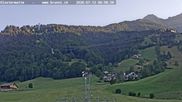Archiviertes Webcam Bild: Engelberg: Übungslift Klostermatte am 12.07.2026 um 07:18 Uhr