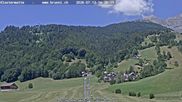 Archiviertes Webcam Bild: Engelberg: Übungslift Klostermatte am 12.07.2026 um 14:18 Uhr