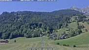 Archiviertes Webcam Bild: Engelberg: Übungslift Klostermatte am 12.07.2026 um 16:18 Uhr