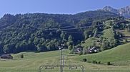 Archiviertes Webcam Bild: Engelberg: Übungslift Klostermatte am 12.07.2026 um 18:18 Uhr