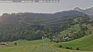 Archiviertes Webcam Bild: Engelberg: Übungslift Klostermatte am 12.07.2026 um 20:18 Uhr
