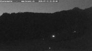 Archived webcam image showing Beginner T-Bar lift Klostermatte on 12 Jul 2026 at 22:28