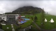 Archiviertes Webcam Bild: Stoos - Swiss Holiday Park am 12.04.2026 um 10:42 Uhr