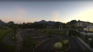Archiviertes Webcam Bild: Stoos - Swiss Holiday Park am 12.07.2026 um 06:35 Uhr