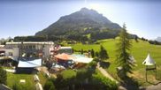 Archiviertes Webcam Bild: Stoos - Swiss Holiday Park am 12.07.2026 um 12:35 Uhr