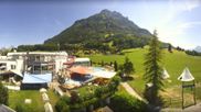 Archiviertes Webcam Bild: Stoos - Swiss Holiday Park am 12.07.2026 um 14:35 Uhr