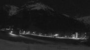 Archiviertes Webcam Bild: Talstation Brunni Luftseilbahn am 26 Feb 2026 um 22:18 Uhr