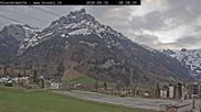 Archiviertes Webcam Bild: Engelberg: Talstation Brunni Luftseilbahn am 10.04.2026 um 07:04 Uhr