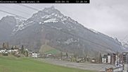 Archiviertes Webcam Bild: Engelberg: Talstation Brunni Luftseilbahn am 10.04.2026 um 12:04 Uhr