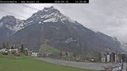 Archiviertes Webcam Bild: Engelberg: Talstation Brunni Luftseilbahn am 10.04.2026 um 14:04 Uhr