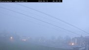 Archiviertes Webcam Bild: Engelberg: Talstation Brunni Luftseilbahn am 13.04.2026 um 06:30 Uhr