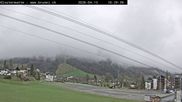 Archiviertes Webcam Bild: Engelberg: Talstation Brunni Luftseilbahn am 13.04.2026 um 10:55 Uhr