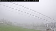Archiviertes Webcam Bild: Engelberg: Talstation Brunni Luftseilbahn am 13.04.2026 um 16:30 Uhr