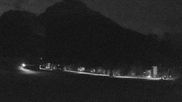 Archived webcam image showing Base station of the Brunni cable car on 18 May 2026 at 04:13