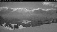 Archiviertes Webcam Bild: Engelberg: Sesselbahn Brunni am 03.04.2026 um 02:18 Uhr