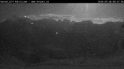 Archiviertes Webcam Bild: Engelberg: Sesselbahn Brunni am 28.05.2026 um 00:35 Uhr