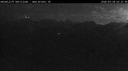 Archiviertes Webcam Bild: Engelberg: Sesselbahn Brunni am 28.05.2026 um 02:35 Uhr