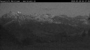 Archiviertes Webcam Bild: Engelberg: Sesselbahn Brunni am 28.05.2026 um 04:35 Uhr