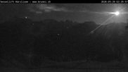 Archiviertes Webcam Bild: Engelberg: Sesselbahn Brunni am 29.05.2026 um 02:02 Uhr