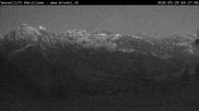 Archiviertes Webcam Bild: Engelberg: Sesselbahn Brunni am 29.05.2026 um 04:02 Uhr