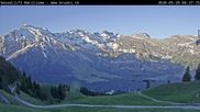 Archiviertes Webcam Bild: Engelberg: Sesselbahn Brunni am 29.05.2026 um 06:02 Uhr