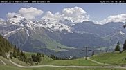 Archiviertes Webcam Bild: Engelberg: Sesselbahn Brunni am 29.05.2026 um 16:02 Uhr