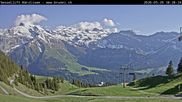 Archiviertes Webcam Bild: Engelberg: Sesselbahn Brunni am 29.05.2026 um 18:02 Uhr