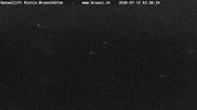 Archiviertes Webcam Bild: Engelberg: Sesselbahn Brunni am 12.07.2026 um 02:26 Uhr