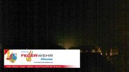 Archiviertes Webcam Bild: Altaussee: Blick vom Dorf auf den Loser am 27 Feb 2026 um 02:12 Uhr