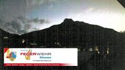 Archiviertes Webcam Bild: Altaussee: Blick vom Dorf auf den Loser am 28.05.2026 um 04:35 Uhr