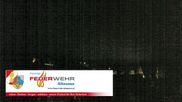 Archiviertes Webcam Bild: Altaussee: Blick vom Dorf auf den Loser am 26.08.2026 um 02:09 Uhr