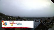 Archiviertes Webcam Bild: Altaussee: Blick vom Dorf auf den Loser am 26.08.2026 um 06:09 Uhr