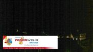 Archiviertes Webcam Bild: Altaussee: Blick vom Dorf auf den Loser am 11.10.2026 um 00:54 Uhr