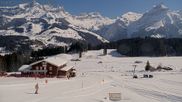 Archiviertes Webcam Bild: Engelberg: Untertrübsee am 03.04.2026 um 10:12 Uhr