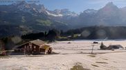 Archiviertes Webcam Bild: Engelberg: Untertrübsee am 17.04.2026 um 08:51 Uhr
