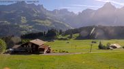 Archiviertes Webcam Bild: Engelberg: Untertrübsee am 29.05.2026 um 08:02 Uhr